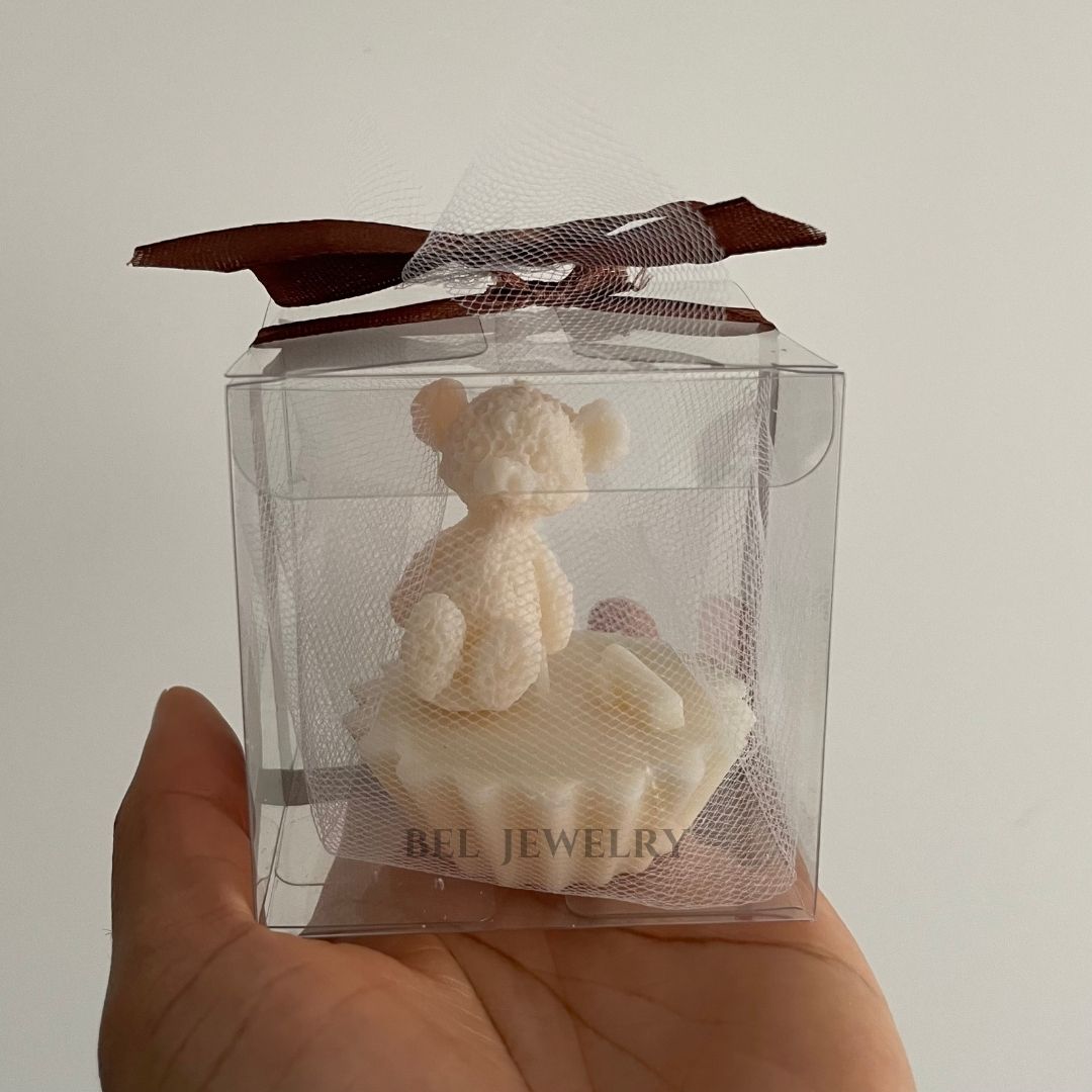 Velas para personalizar - Modelos Pequeños