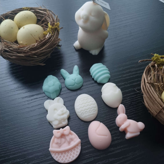 Scented Melts - Easter Edition